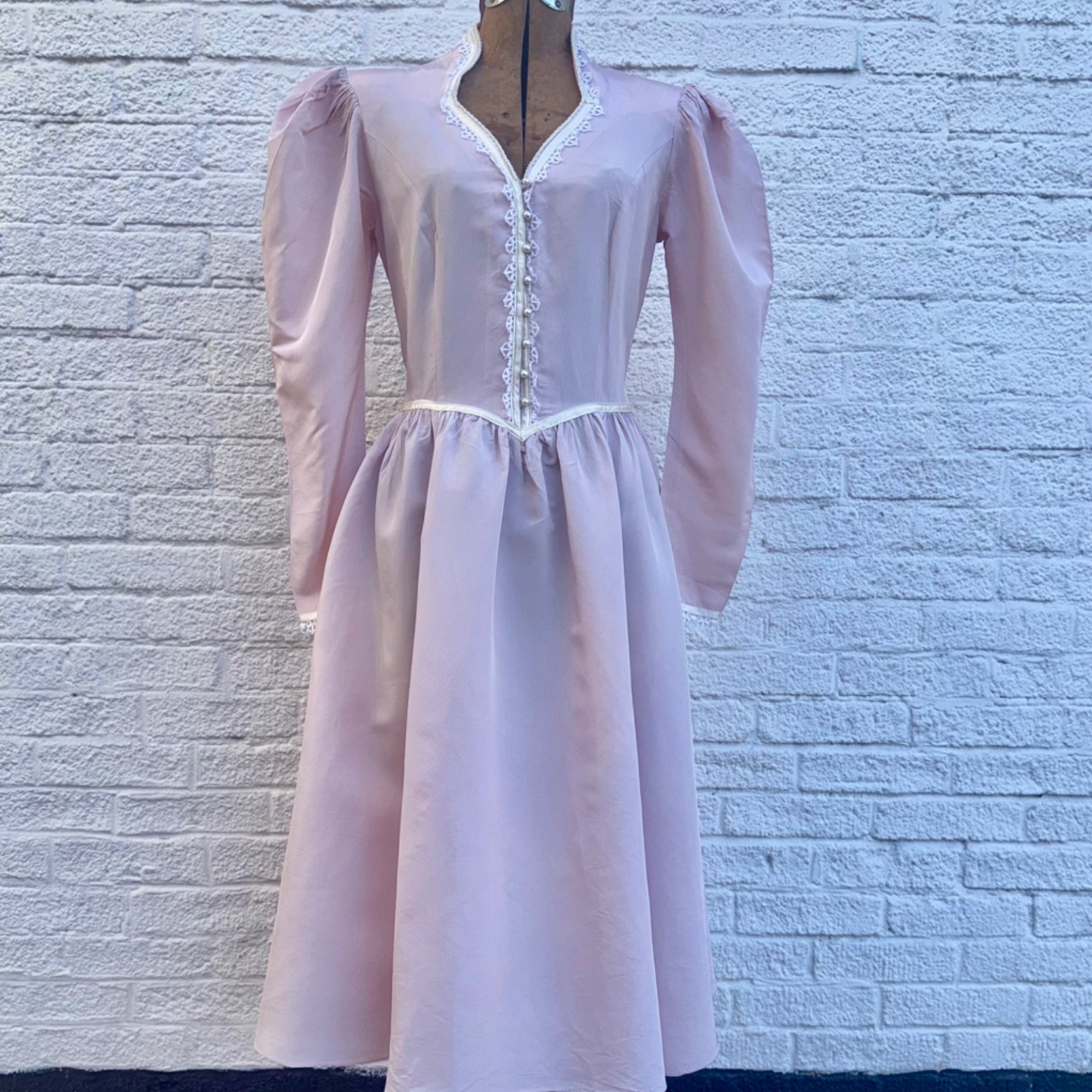 strapless open back dress One Shoulder Hot Pink Long Sleeve Appliques Sheath Homecoming Dress main image 1